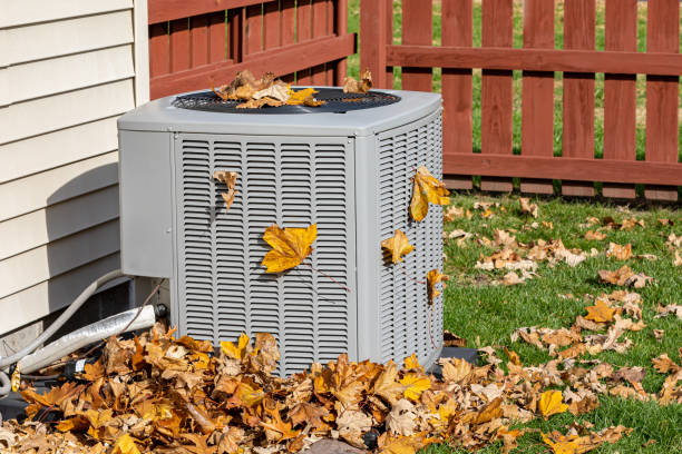 Best Geothermal HVAC Systems in East Renton Highlands, WA