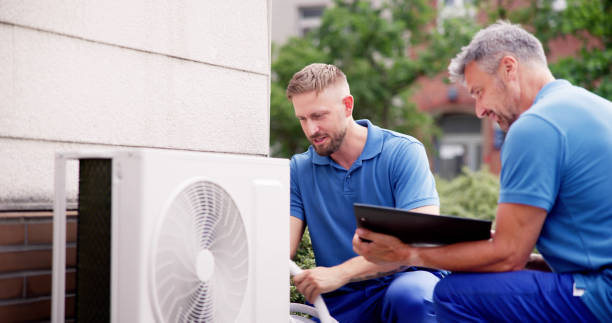 Best Energy-efficient HVAC Solutions in East Renton Highlands, WA
