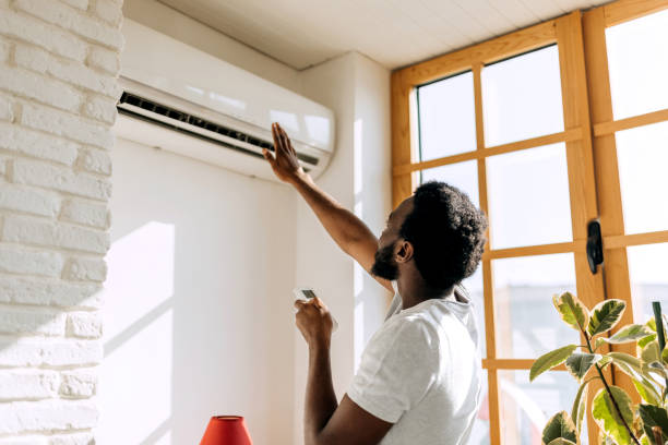 Best HVAC Equipment and Components in East Renton Highlands, WA