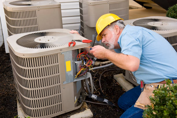 Best VRF (Variable Refrigerant Flow) Systems in East Renton Highlands, WA