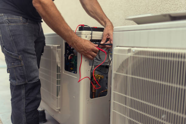 Trusted East Renton Highlands, WA HVAC Experts