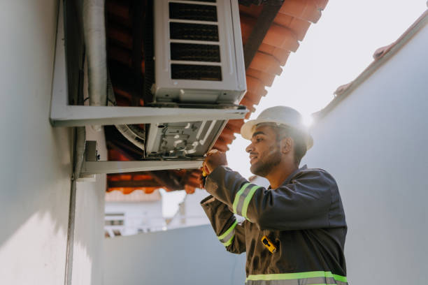 Best Emergency HVAC Services in East Renton Highlands, WA